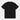 Carhartt WIP Mens University Script T-Shirt - Black