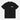Carhartt WIP Mens University Script T-Shirt - Black