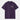 Carhartt WIP Mens University Script Organic T-Shirt - Cassis