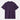Carhartt WIP Mens University Script Organic T-Shirt - Cassis