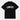 Carhartt WIP Mens University T-Shirt - Black / Gold