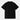 Carhartt WIP Mens University T-Shirt - Black / Gold
