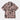 Carhartt WIP Muška košulja kratkih rukava Woodblock - staklasto ružičasta