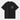Carhartt WIP Mens Work Varsity T-Shirt - Black / Wax