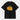 Carhartt WIP Mens Yute Short Sleeve T-Shirt - Black