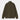 Carhartt WIP Mens Script Embroidery Zip Front Jacket - Cypress