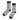 Bare Kind Save the Seagull Bamboo Socks