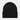Carhartt WIP Uniszex Signature Beanie - fekete
