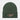 Carhartt WIP Uniszex Signature Beanie - platánfa