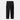 Carhartt WIP Pantaloni semplici da uomo - Lavaggio nero