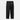 Carhartt WIP Schlichte Herrenhose – Black One Wash
