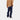 Carhartt WIP Calça Simples Masculina - Azul