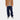 Carhartt WIP Schlichte Herrenhose – Blau