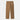 Carhartt WIP Einfache Herrenhose – Hamilton Brown Rinsed