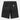 Carhartt WIP Mens Simple Norco Denim Short | Black Stone Washed