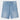 Carhartt WIP Mens Simple Norco Denim Short | Blue Light True Washed
