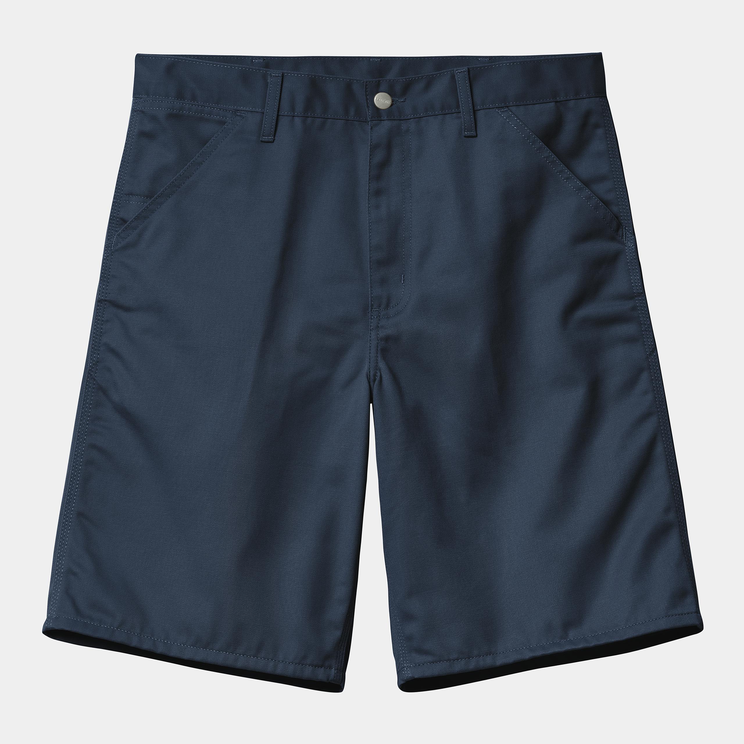 Carhartt WIP Simple Short | Ink Blue Fit