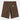 Carhartt WIP Pánske jednoduché keprové šortky Denison | Liberica Rinse