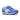 Saucony Podwójne buty sportowe dla dzieci Jazz - niebieski / koralowy