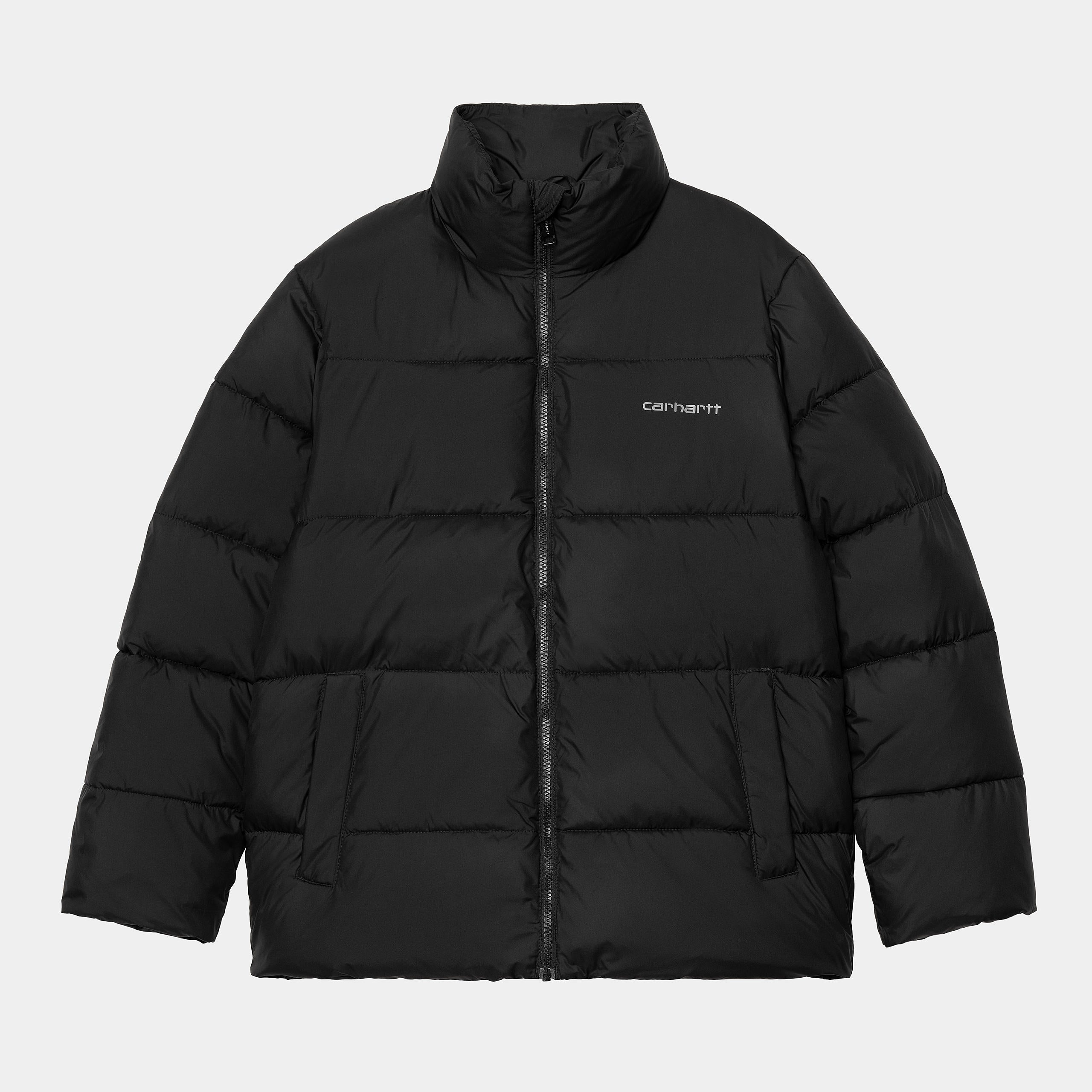 Springfield Jackets Carhartt Springfield Jacket | Lightweight Water-Repellent Coat