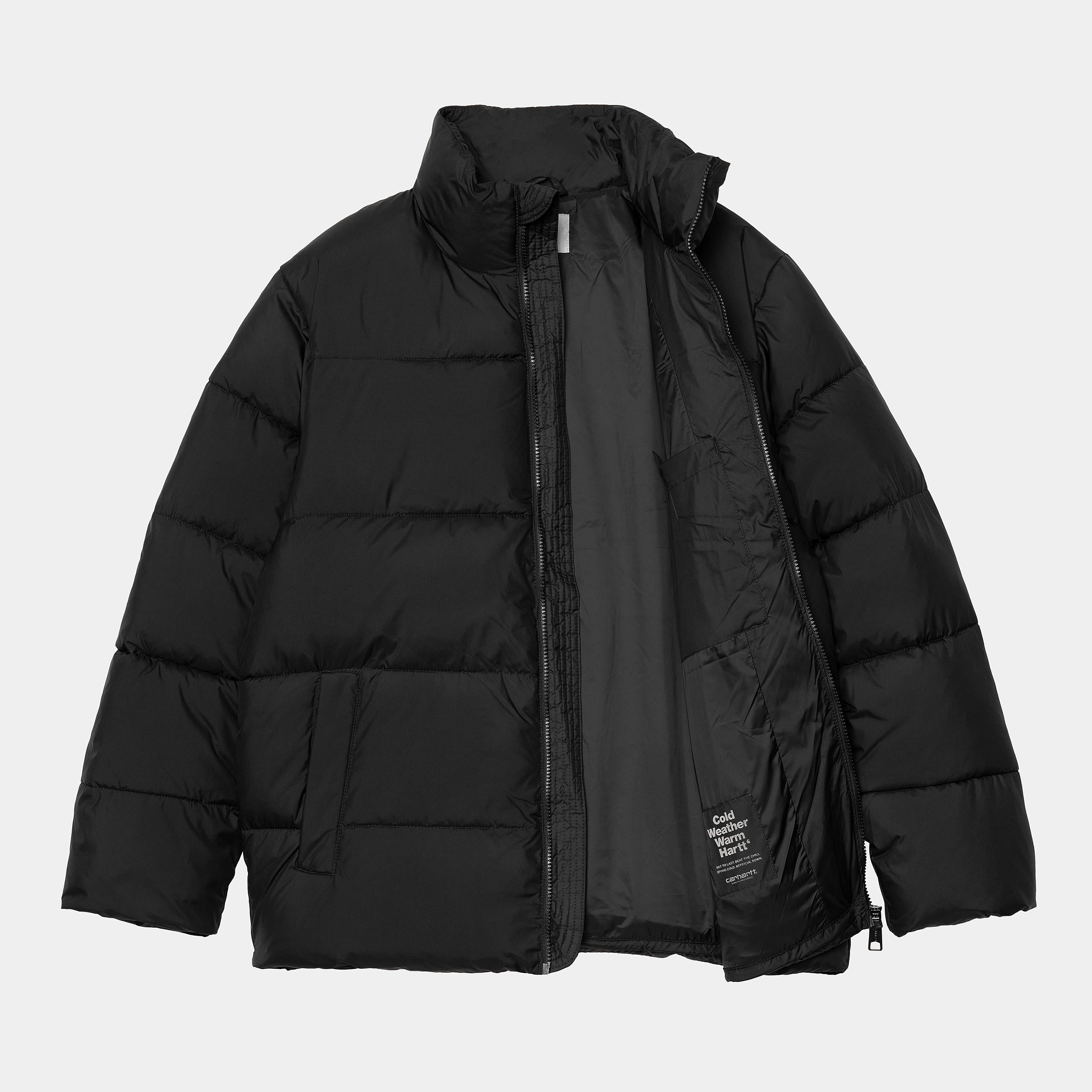 Springfield Jackets Carhartt Springfield Jacket | Lightweight Water-Repellent Coat