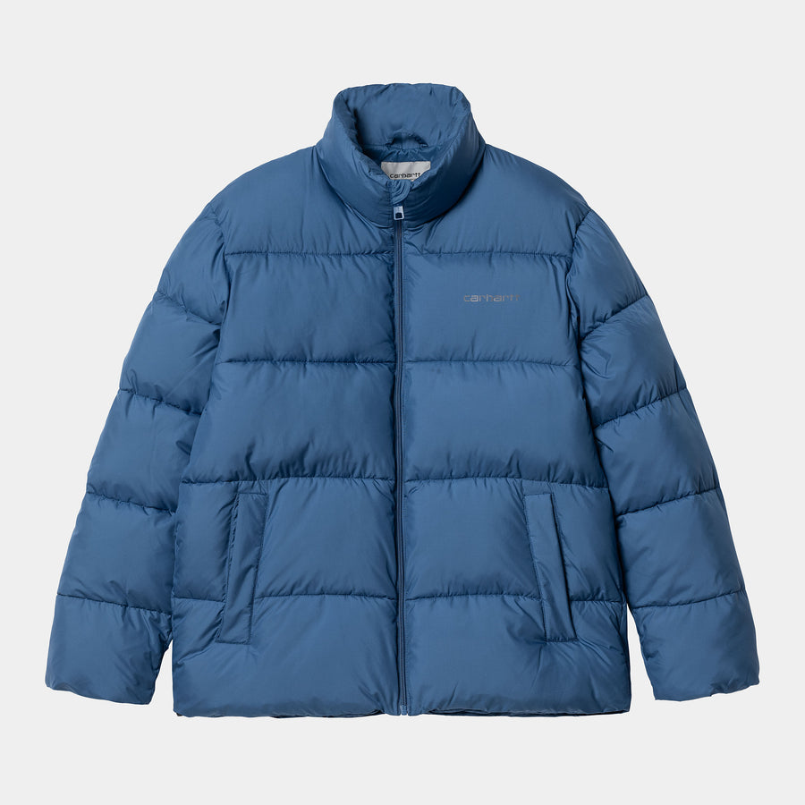 Carhartt discount polyester jacket