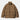 Carhartt WIP Mens Springfield Jacket - Tamarind / Buckeye