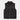 Carhartt WIP Mens Springfield Vest - Black / Misty Grey