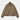 Carhartt WIP Mens Stanton Stone Dyed Jacket - Chocolate