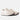 New Balance Unisex 327 Fashion Trainers - Off White / White