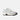 New Balance Unisex 530 Trainers | Silver Metallic / Mosaic Green
