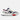 New Balance 남성용 997 패션 트레이너 - 브라이튼 그레이/네이비