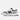 New Balance Zapatillas de deporte 997 Fashion para hombre - Brighton Gris / Azul marino