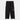 Carhartt WIP Spodnie męskie Unit Cotton Twill - Black Stone Washed