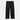 Carhartt WIP Spodnie męskie Unit Cotton Twill - Black Stone Washed