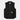 Carhartt WIP Mens Rigid Vest - Black