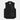 Carhartt WIP Mens Rigid Vest - Black