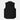 Carhartt WIP Mens Rigid Vest - Black