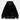 Carhartt WIP Womens Active Faux Fur Jacket | Black