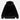 Carhartt WIP Womens Active Faux Fur Jacket | Black