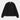 Carhartt WIP American Script-genser til dame | Svart