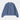 Carhartt WIP American Script-genser til dame | Blå iris