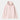 Carhartt WIP Womens Carhartt Hettegenser | Air Pink / Voks