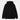 Carhartt WIP Womens Carhartt Hettegenser | Svart / Hvit