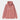 Carhartt WIP Womens Carhartt Hettegenser | Dusty Rose / Moonbeam