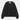 Carhartt WIP Dame Ingo Joggetopp | Svart Plaggfarget