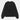 Carhartt WIP Dame Ingo Joggetopp | Svart Plaggfarget