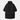 Carhartt WIP Womens Killington Oversized Parka Jacket - Black / Blacksmith