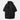 Carhartt WIP Womens Killington Oversized Parka Jacket - Black / Blacksmith