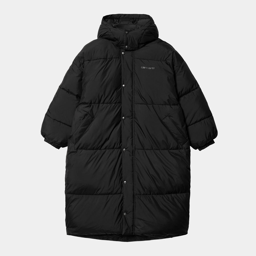 Carhartt parka jacket sale